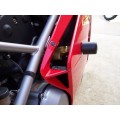 R&G Racing Crash Protector for Ducati 749/999 '00-'10 R&G Racing Crash Protector for Ducati 749/999 '00-'10